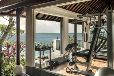 Foto Four Seasons Resort Bali at Jimbaran Bay ***** Jimbaran