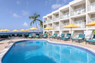 Foto Sea Breeze Beach House **** St Lawrence