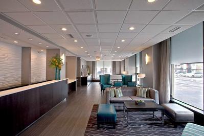 Foto Best Western River North *** Chicago