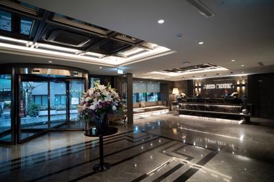 Foto Arts Hotel Taksim **** Istanbul