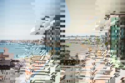 Foto EVOLUTION Cascais-Estoril *** Estoril