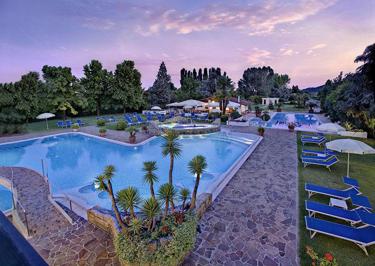 Foto Terme Delle Nazioni **** Montegrotto Terme