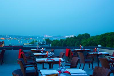 Foto Erboy *** Istanbul