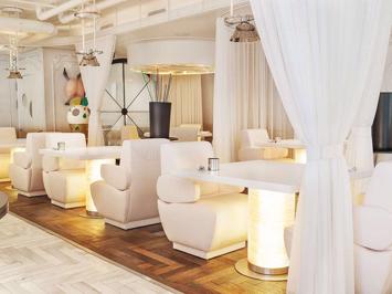 Foto NH Collection Madrid Eurobuilding **** Madrid