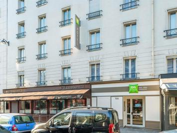 Foto ibis Styles Paris Eiffel Cambronne *** Parijs