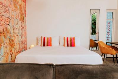 Foto Privada Stays Boutique *** Eagle Beach
