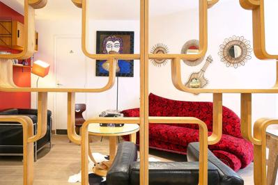 Foto Best Western Aulivia Opera **** Parijs