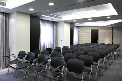 Foto Domotel Olympia *** Thessaloniki