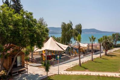 Foto Maya World Didim Resort **** Didim