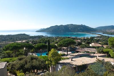 Foto Marina di Santa Giulia *** Porto Vecchio