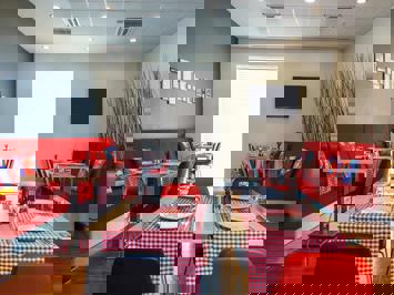 Foto ibis Istanbul Esenyurt *** Istanbul