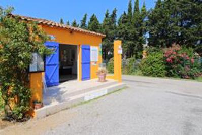 Foto Les Lauriers Roses **** Frejus