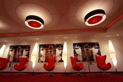 Hotel Best Western Plus Amedia Art
