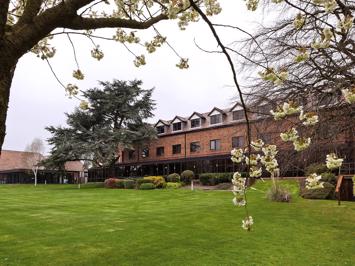 Foto Mercure Hull **** Kingston Upon Hull