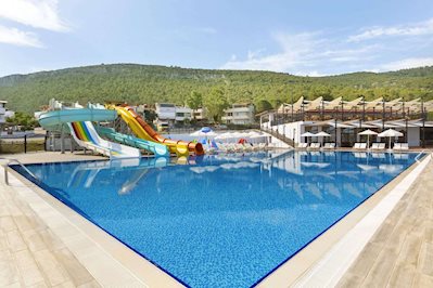 Foto Ramada by Wyndham Resort Akbuk ***** Didim