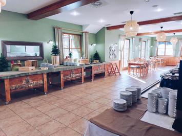 Foto Pohorje Village Wellbeing Resort Wellness en Spa Hotel Apartmen **** Maribor