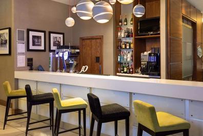 Foto Hampton by Hilton London Croydon *** Londen