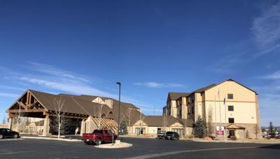 Foto Best Western Bryce Canyon Grand *** Bryce Canyon Np