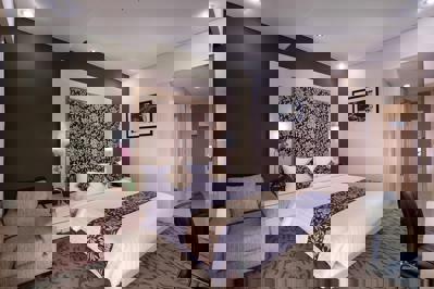 Foto Quest Hotel San Denpasar *** Denpasar