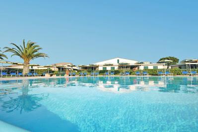 Foto Villaggio Turistico La Cecinella *** Cecina Mare