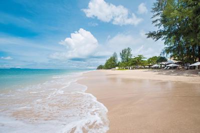 Foto Layana Resort en Spa ***** Koh Lanta