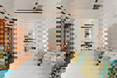 Foto Heritage The Villas ***** Bel Ombre