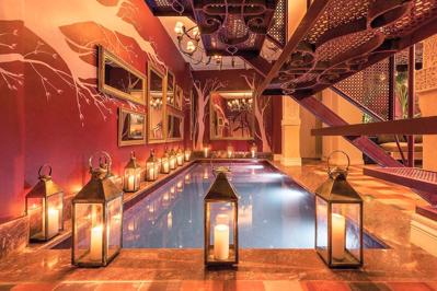 Foto Riad Karmela Princesse **** Marrakech