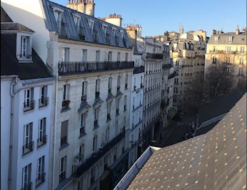 Foto Adagio Paris Montmartre *** Parijs