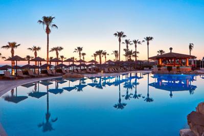 Foto Atlantica Golden Beach **** Paphos