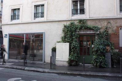 Foto Hauteville Opera *** Parijs
