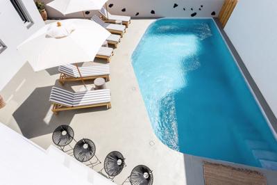 Foto Aegean Gem **** Santorini