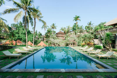 Foto Pertiwi Resort en Spa *** Ubud