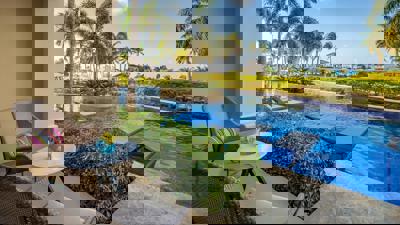 Foto Hotel Hyatt Ziva Rose Hall **** Montego Bay