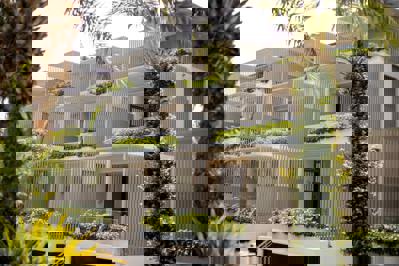 Foto Mantra Samui Resort ***** Bophut