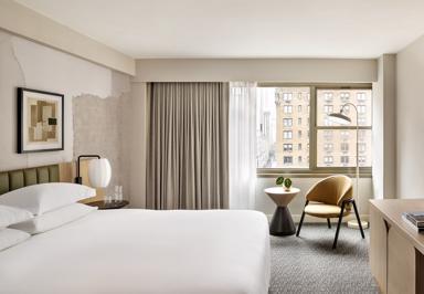 Hotel Kimpton Hotel Theta