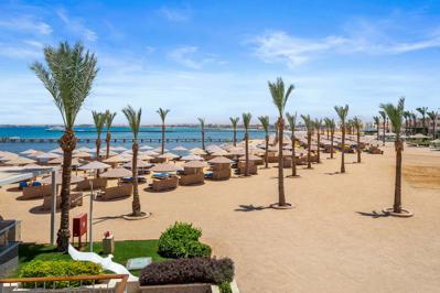 Foto Pickalbatros Palace Resort - Hurghada ***** Hurghada