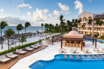 Foto Excellence Riviera Cancun ***** Puerto Morelos