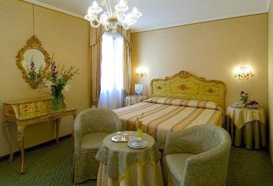 Foto Concordia **** Venetie