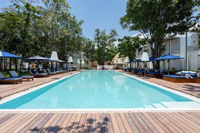 Foto SALA Samui Chaweng Beach Resort ***** Chaweng Beach