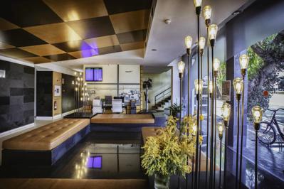 Best Western Plus Alfa Aeropuerto