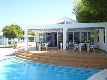 Foto Club Ciudadela *** Cala N Bosch