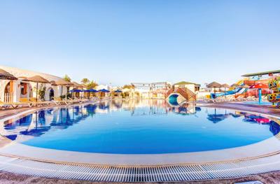 Foto Penelope Beach **** Midoun