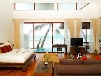Foto Samui Paradise Chaweng Beach Resort en Spa *** Chaweng Beach