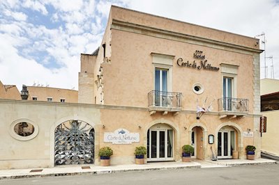 Hotel Corte Di Nettuno