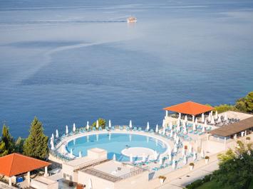 Foto Sun Gardens ***** Dubrovnik