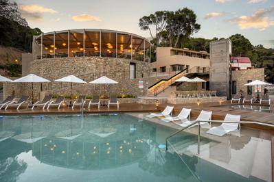 Foto Hotel Talaia Plaza Ecoresort *** Begur