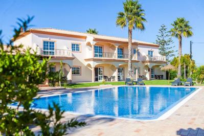 Villa Atalaia Sol