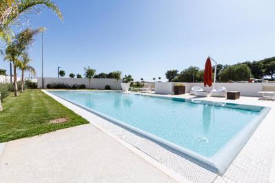 Foto Seawater Hotels en Medical Spa **** Marsala