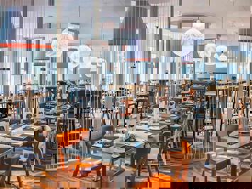 Foto Novotel Krakow City West **** Krakau