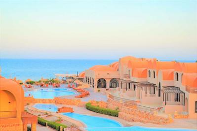 Foto Rohanou Beach Resort **** El Quseir
